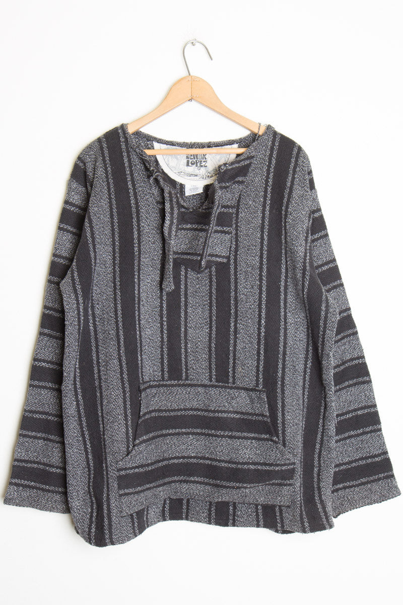 Vintage Baja Hoodie 1685