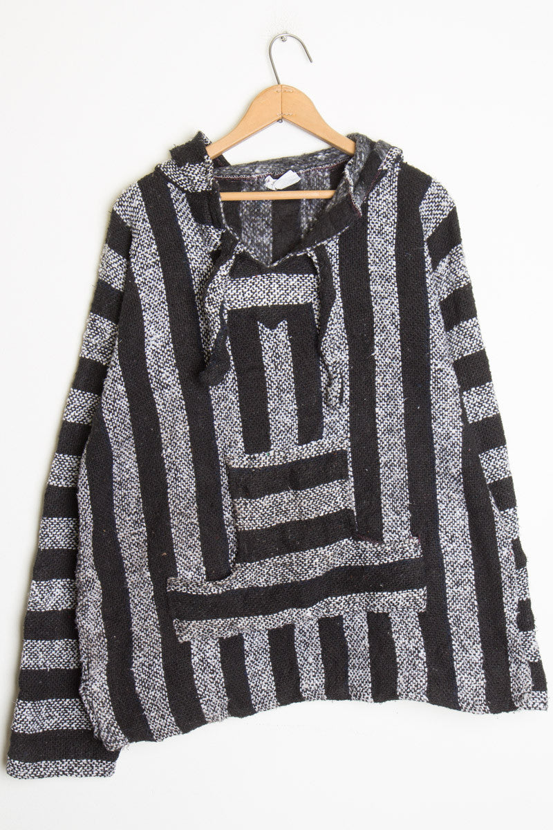 Vintage Baja Hoodie 1687