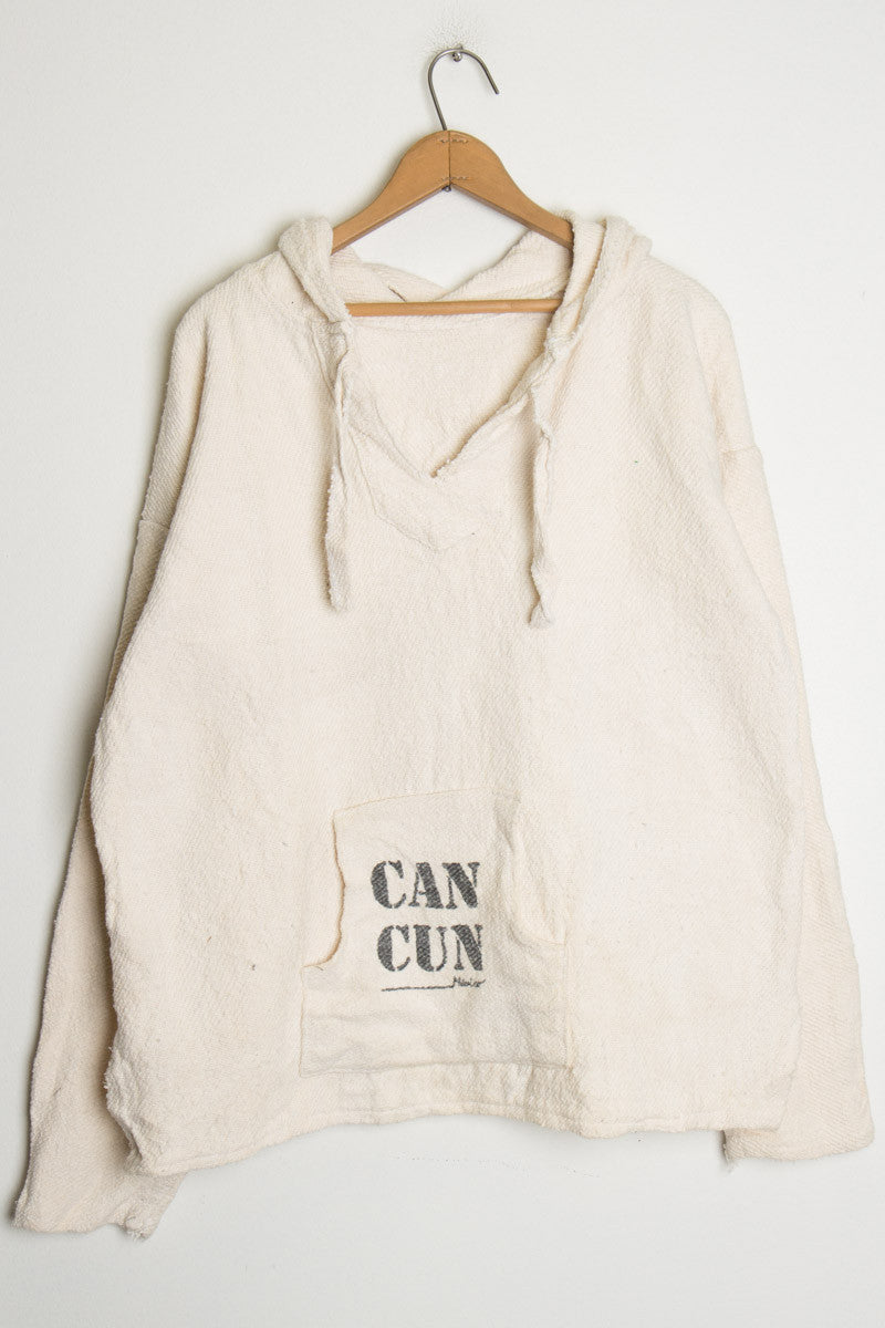 Vintage Baja Hoodie 1690