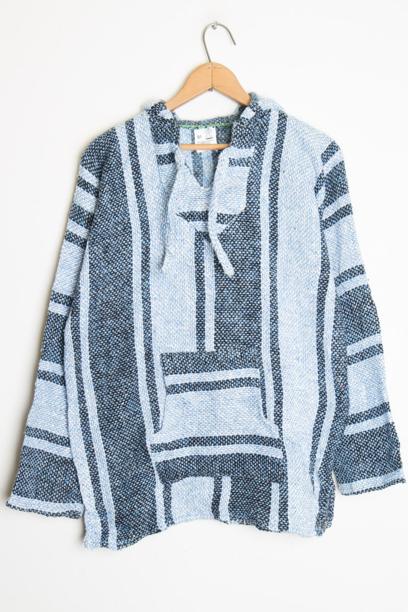Vintage Baja Hoodie 1695