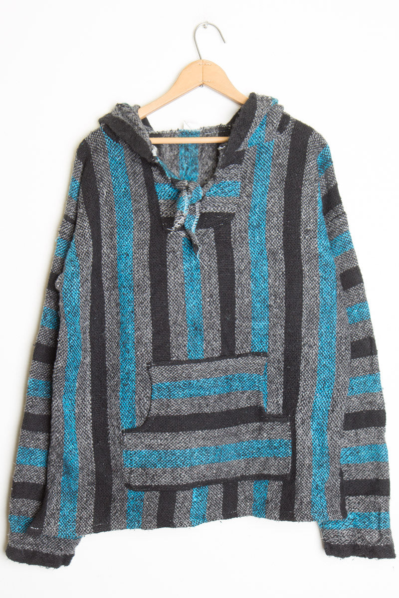 Vintage Baja Hoodie 1700