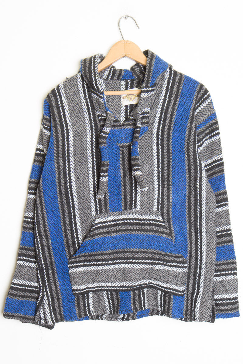 Vintage Baja Hoodie 1701