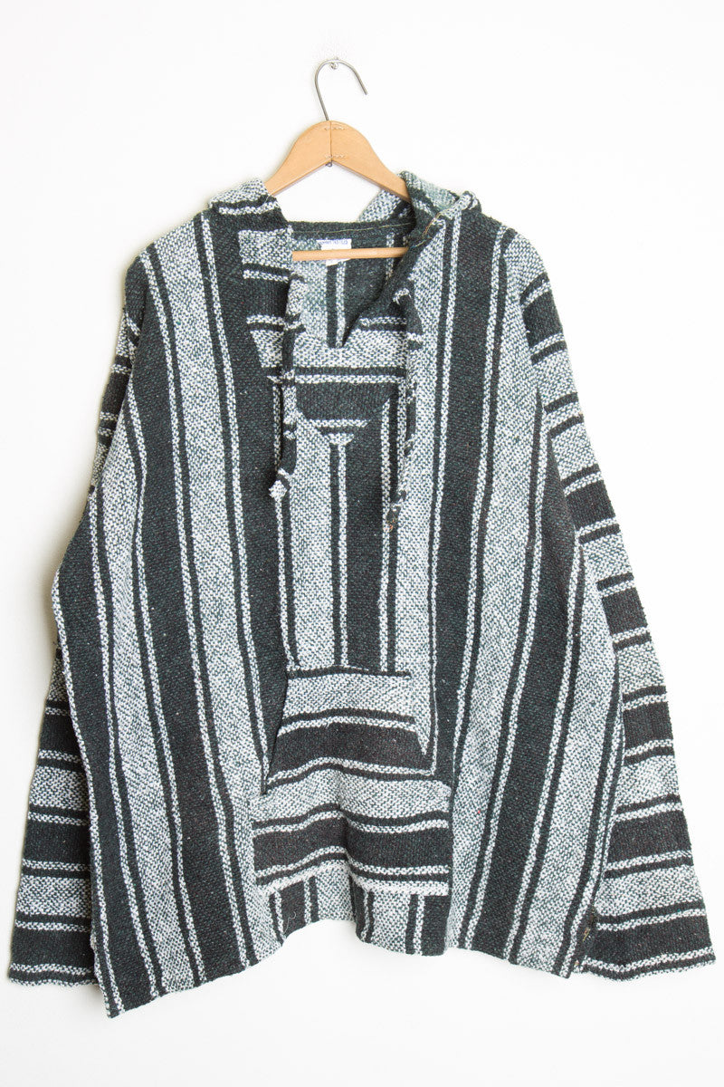 Vintage Baja Hoodie 1705