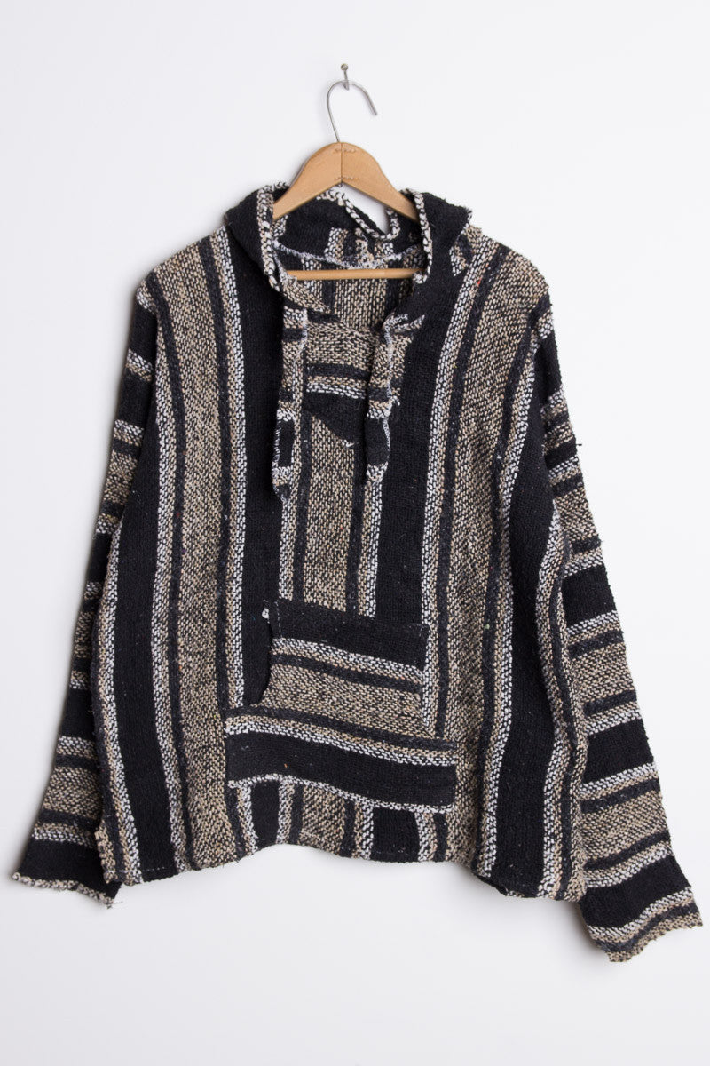 Vintage Baja Hoodie 1718