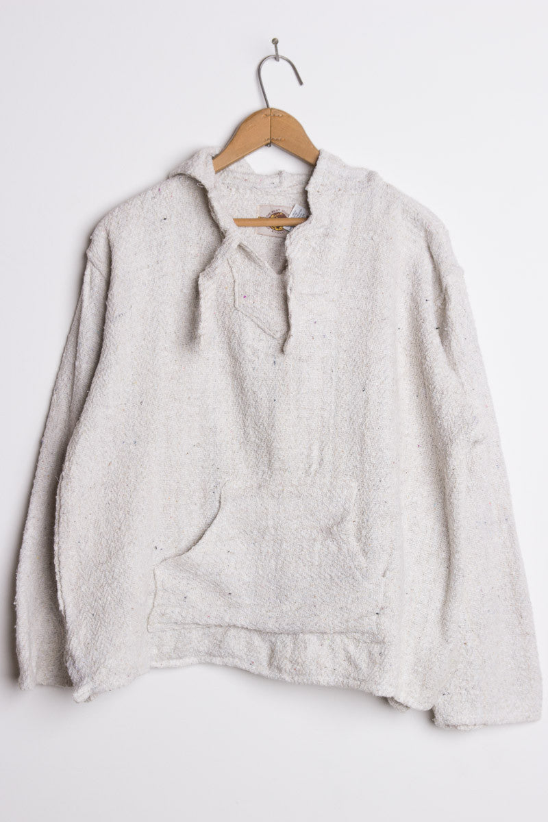 Vintage Baja Hoodie 1720