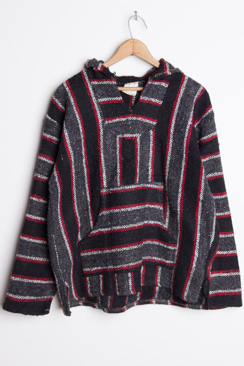 Vintage Baja Hoodie 1721