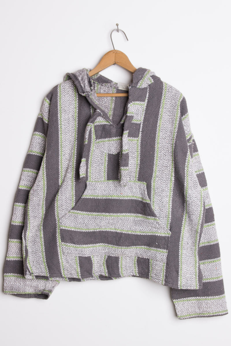 Vintage Baja Hoodie 1723