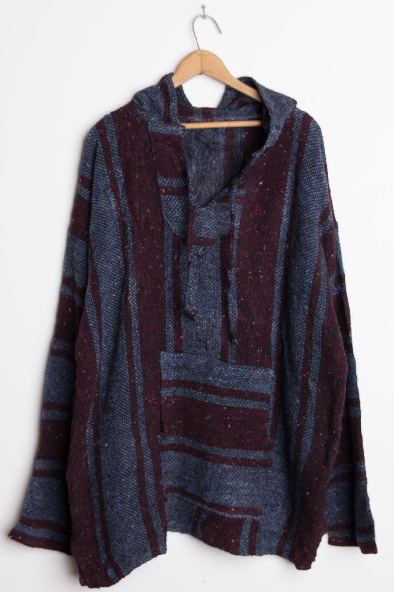 Vintage Baja Hoodie 1732