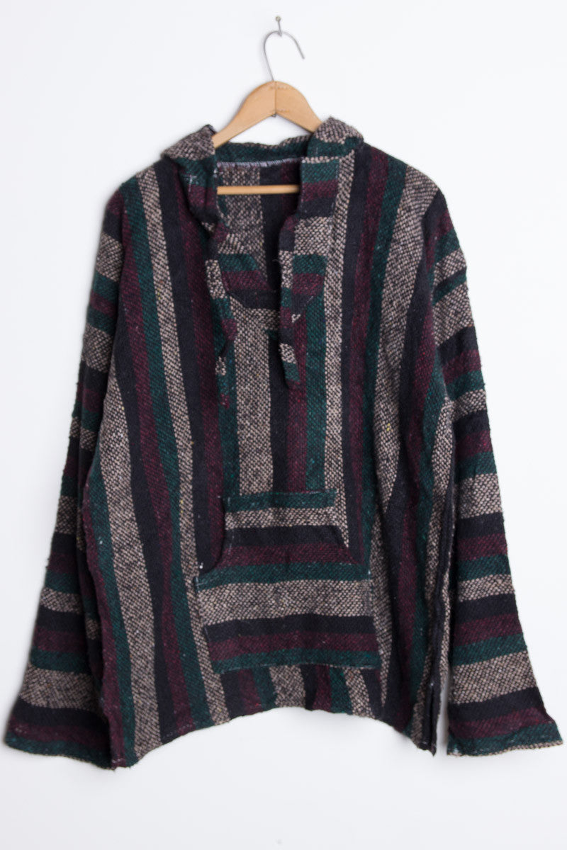 Vintage Baja Hoodie 1733