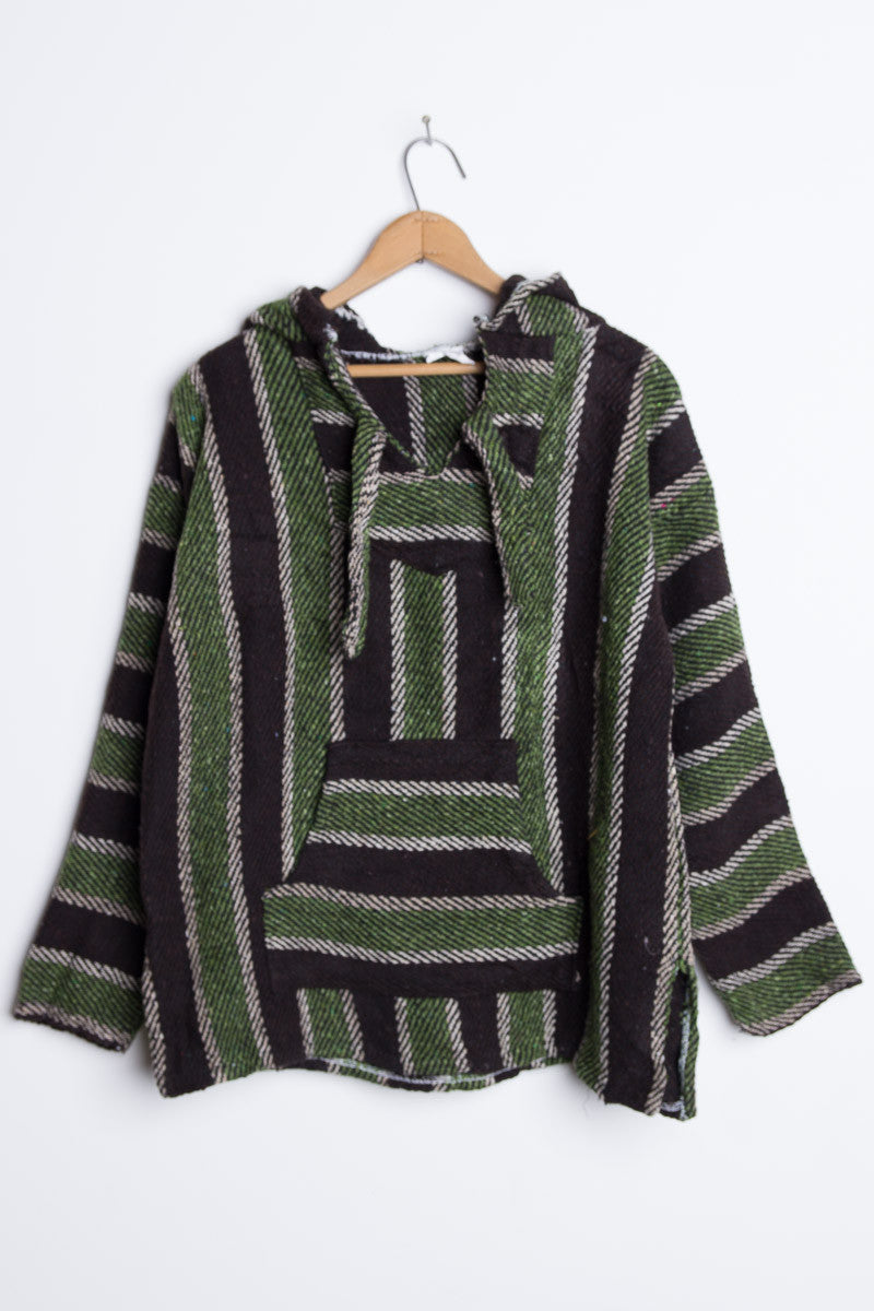 Vintage Baja Hoodie 1742