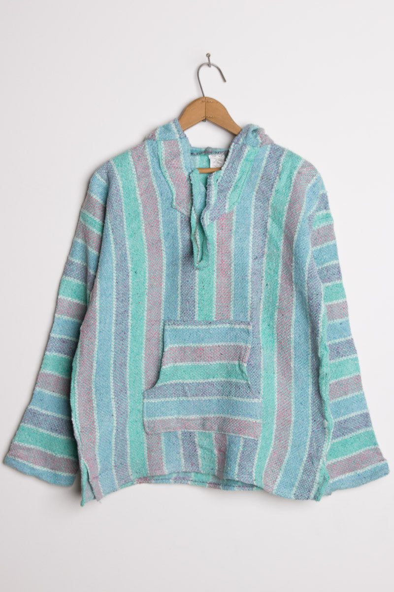 Vintage Baja Hoodie 1745