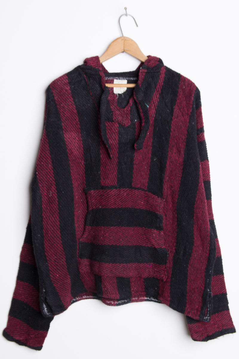 Vintage Baja Hoodie 1746