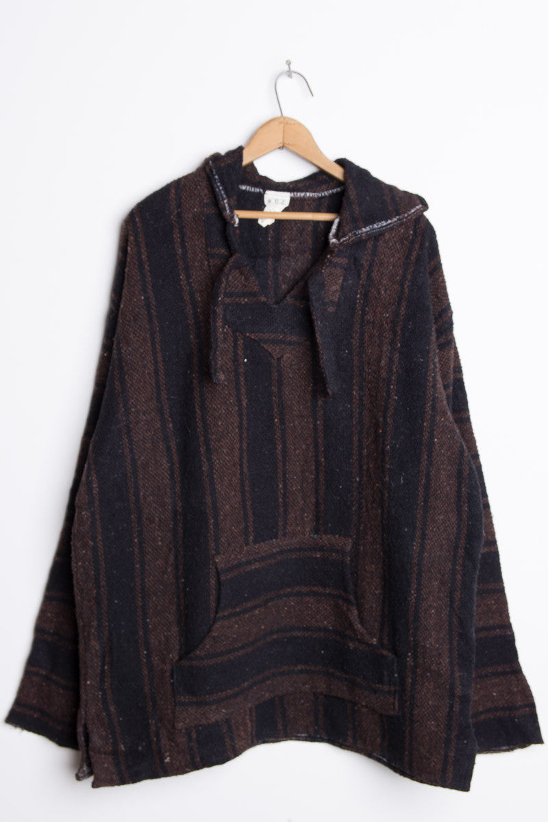 Vintage Baja Hoodie 1749