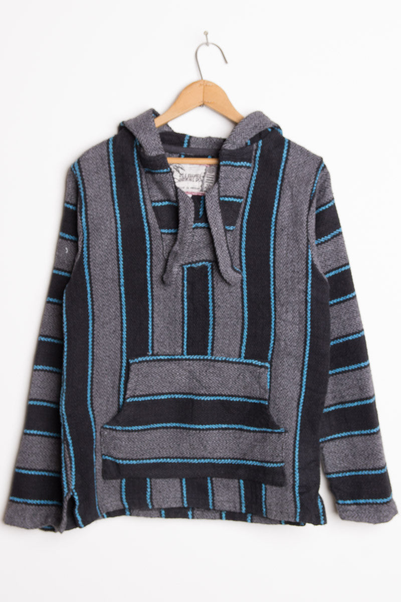 Vintage Baja Hoodie 1755