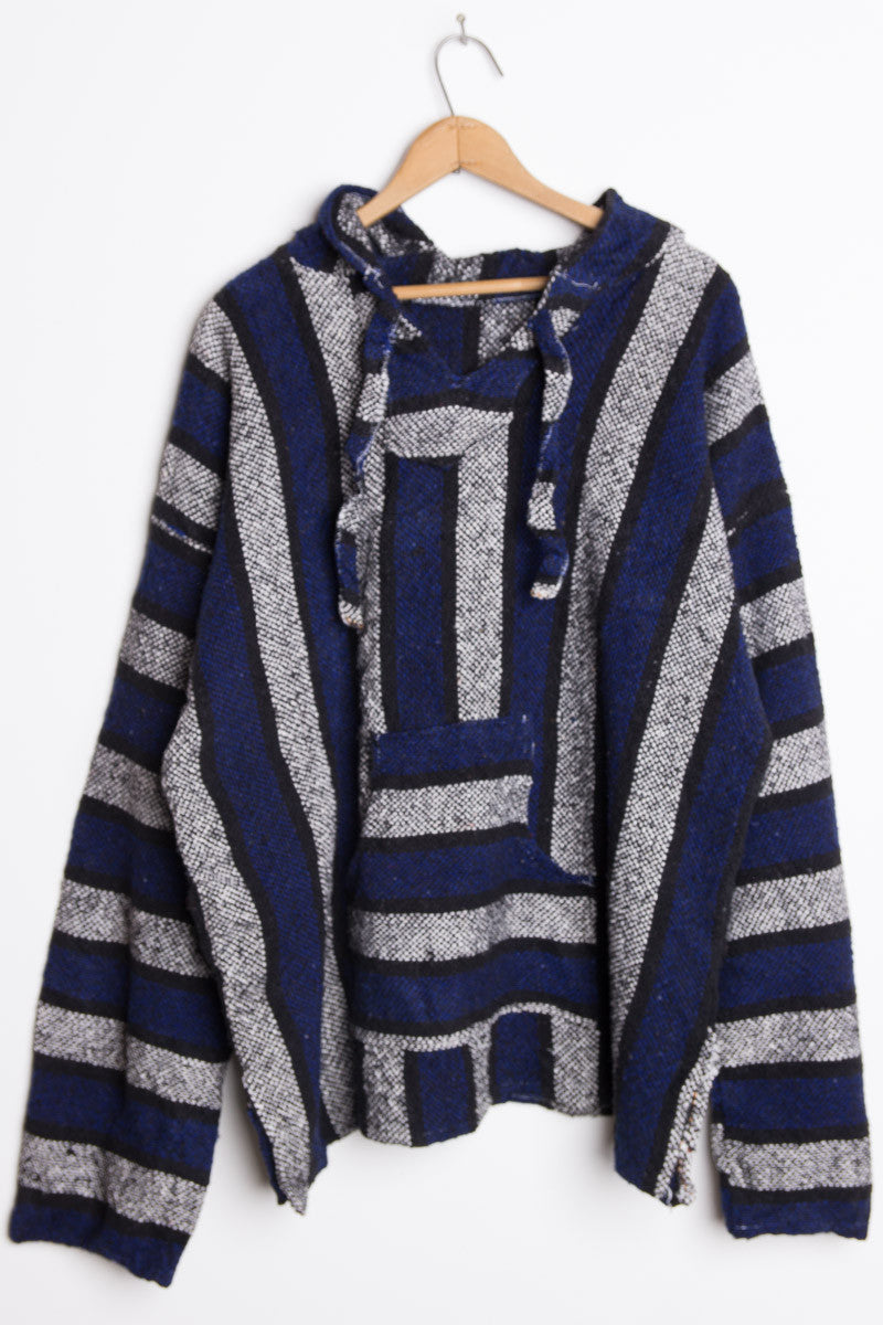 Vintage Baja Hoodie 1758