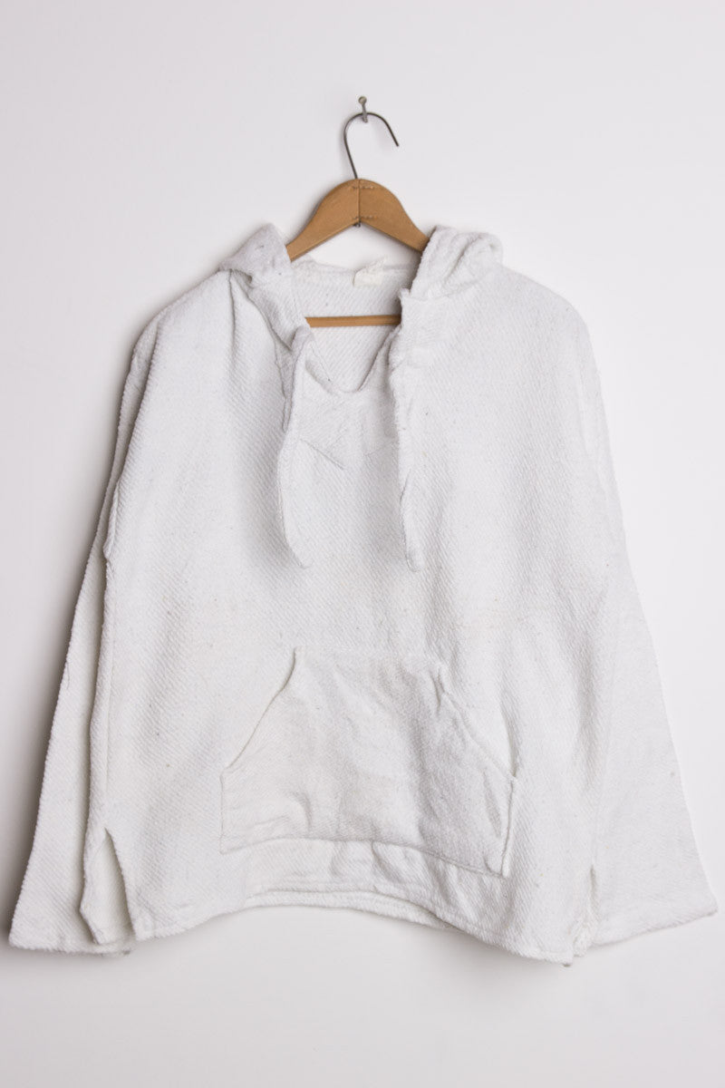 Vintage Baja Hoodie 1761