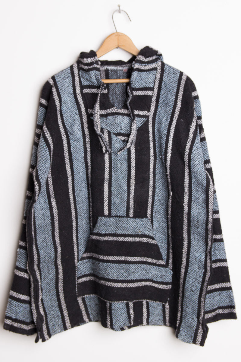 Vintage Baja Hoodie 1765
