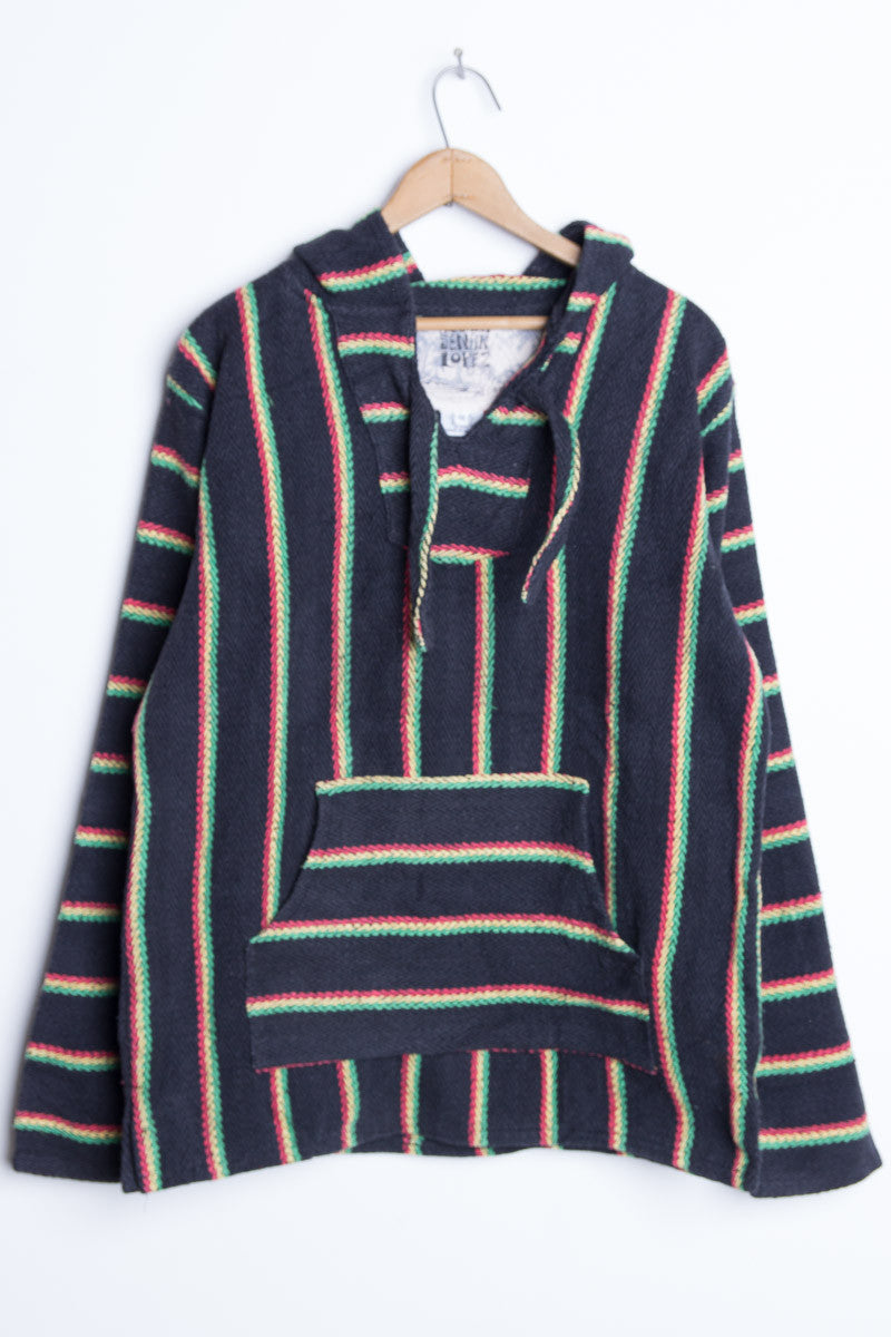 Vintage Baja Hoodie 1766