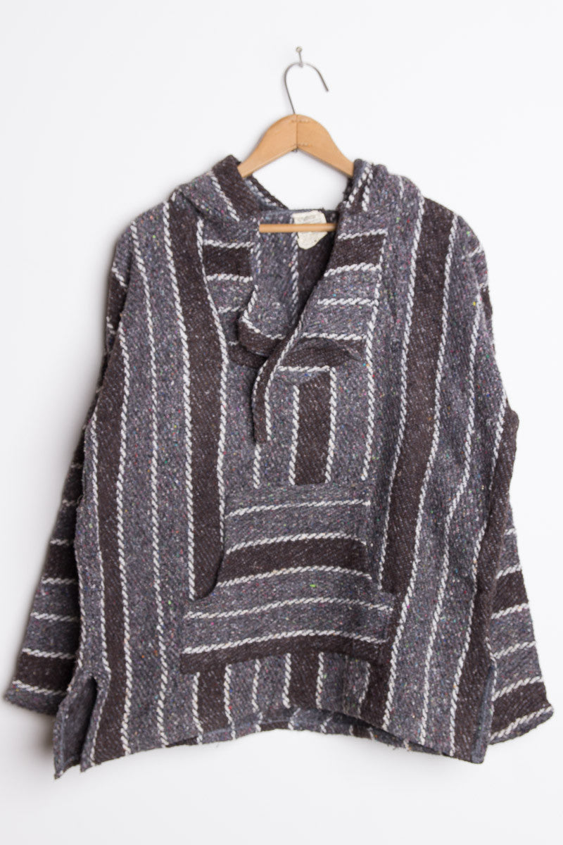 Vintage Baja Hoodie 1770