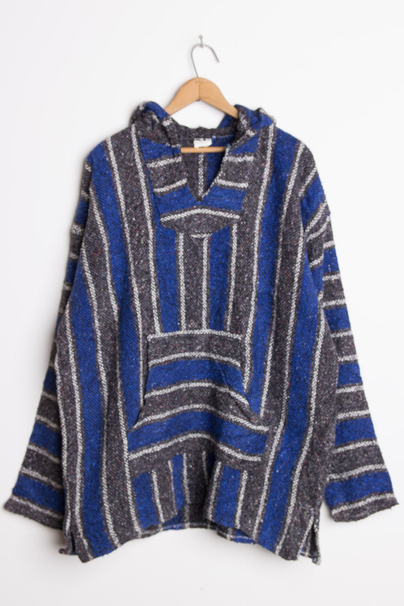 Vintage Baja Hoodie 1773