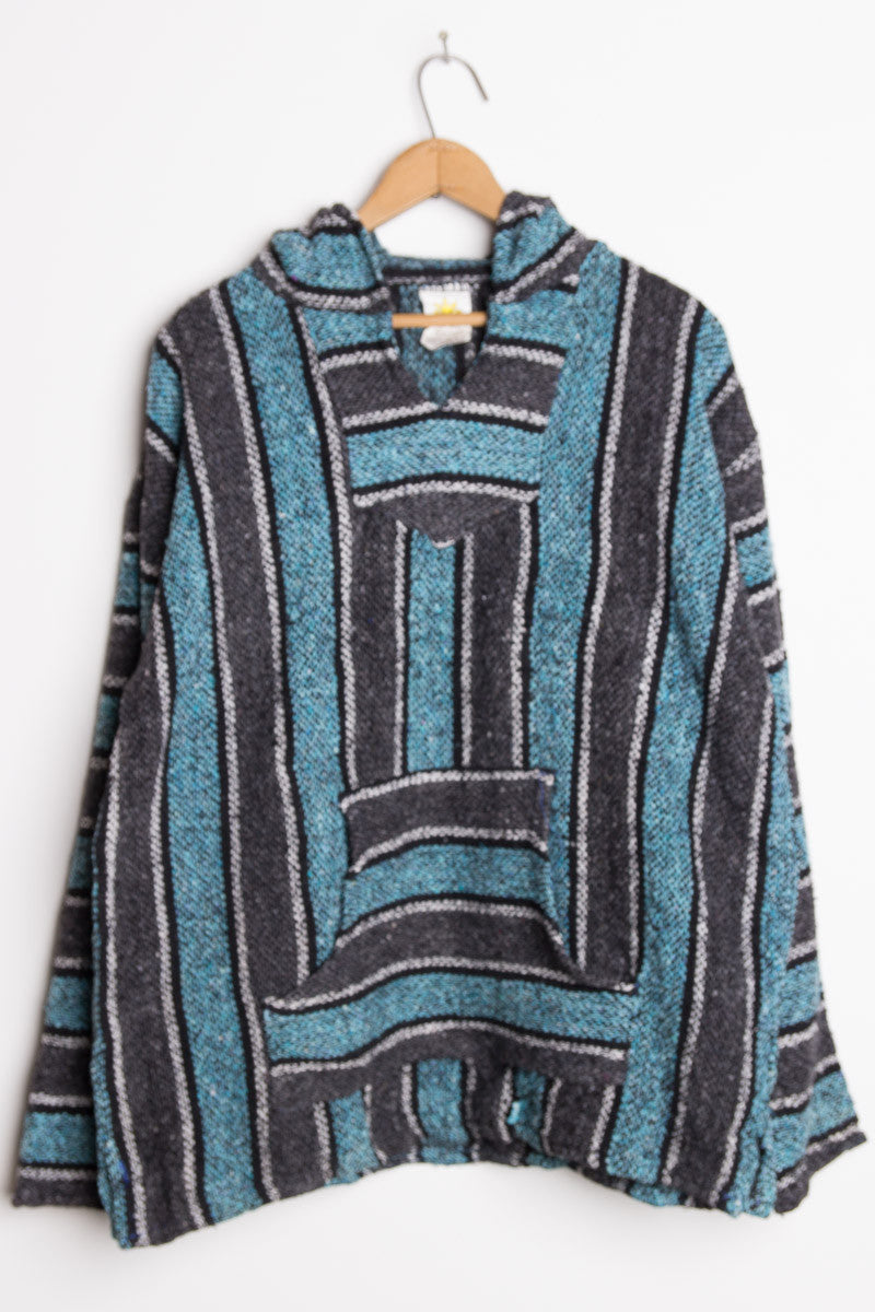 Vintage Baja Hoodie 1775