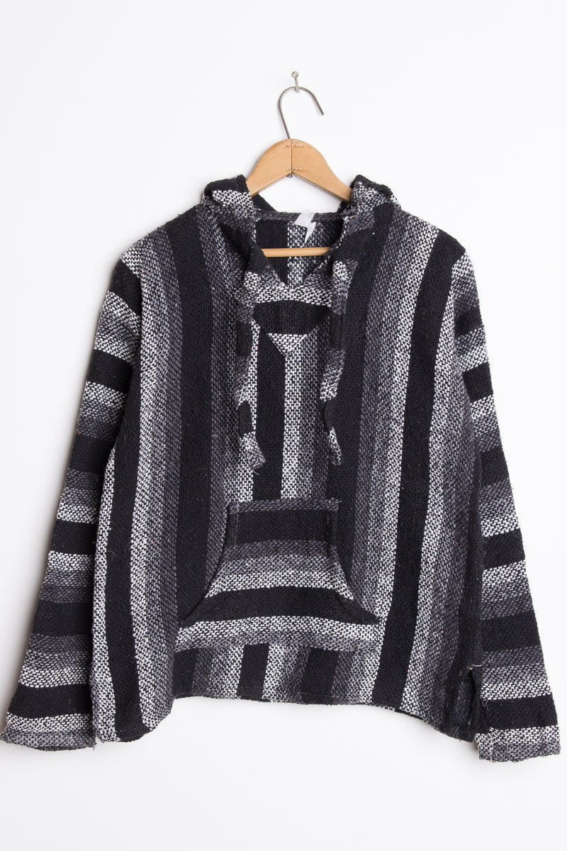 Vintage Baja Hoodie 1778