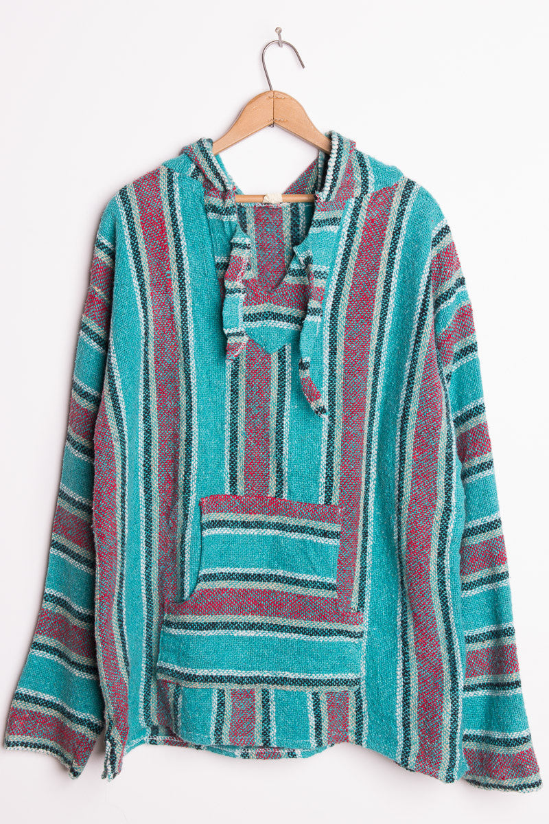 Vintage Baja Hoodie 1779