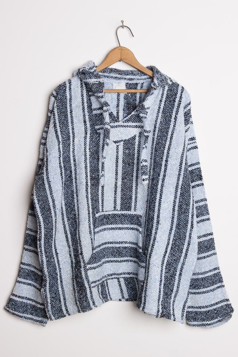 Vintage Baja Hoodie 1780