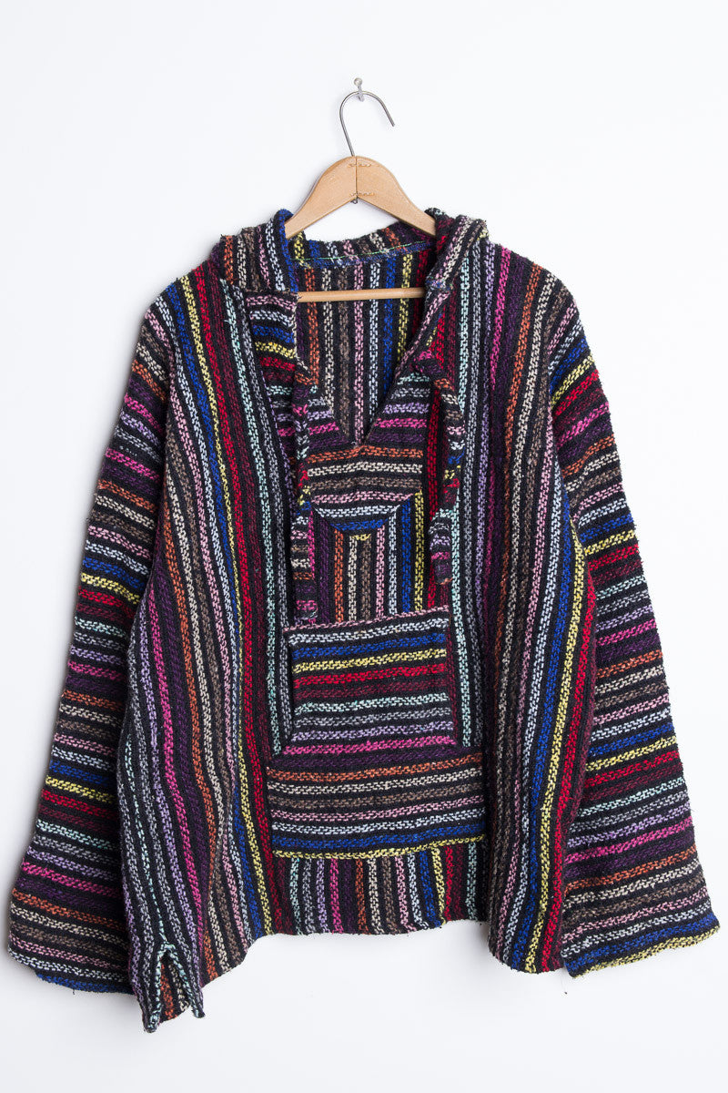 Vintage Baja Hoodie 1782