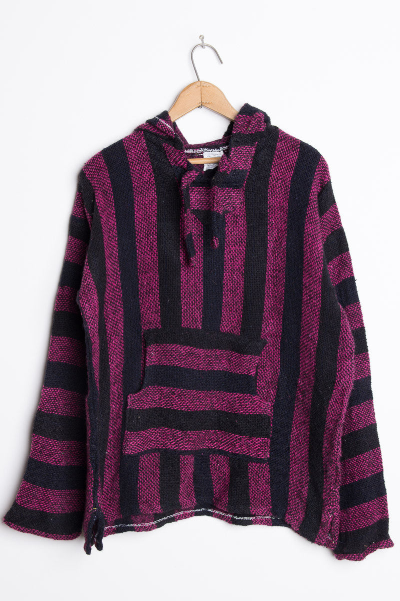 Vintage Baja Hoodie 1783