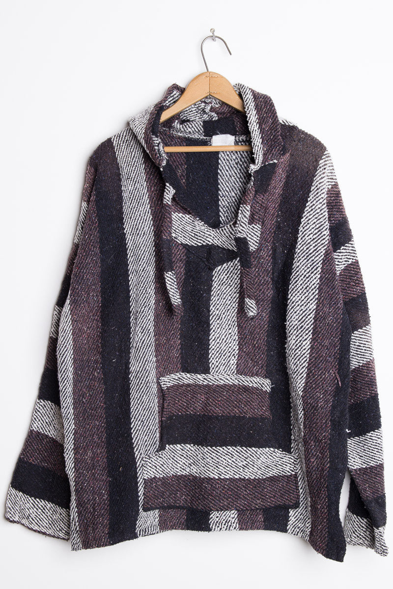 Vintage Baja Hoodie 1784