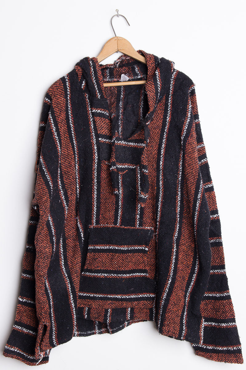 Vintage Baja Hoodie 1785