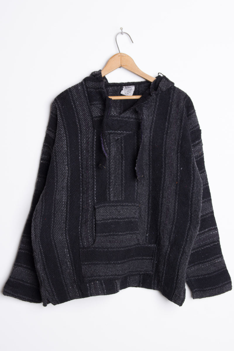 Vintage Baja Hoodie 1789
