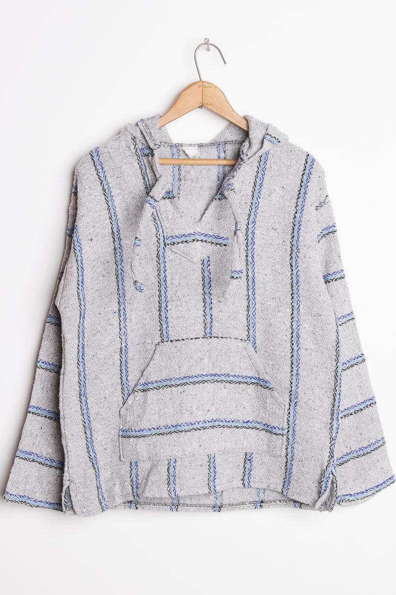 Vintage Baja Hoodie 1790