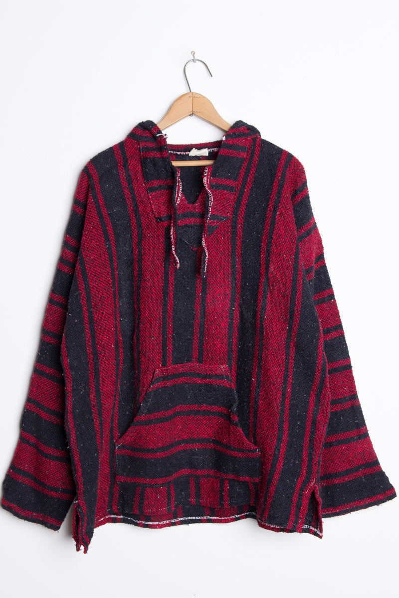 Vintage Baja Hoodie 1793