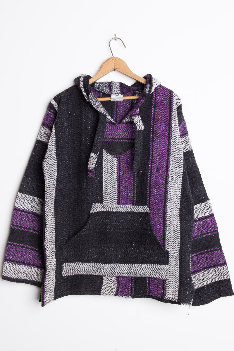Vintage Baja Hoodie 1797