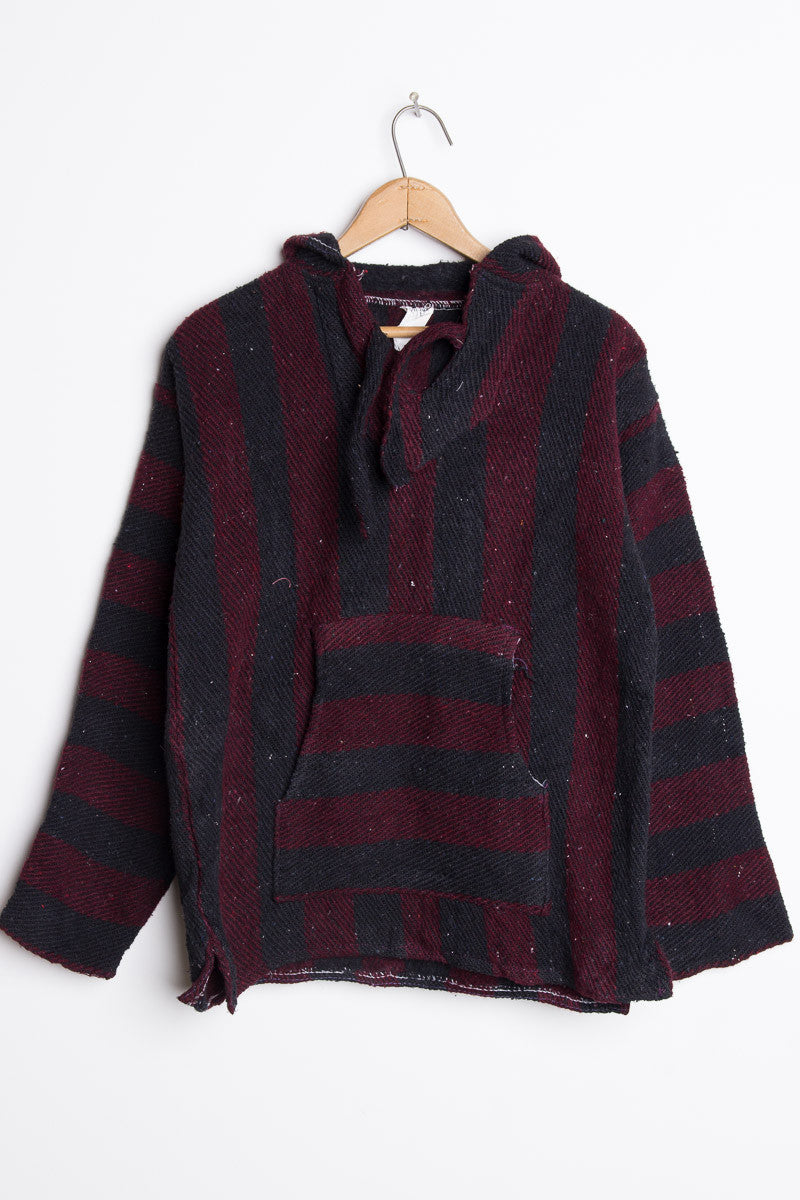 Vintage Baja Hoodie 1798