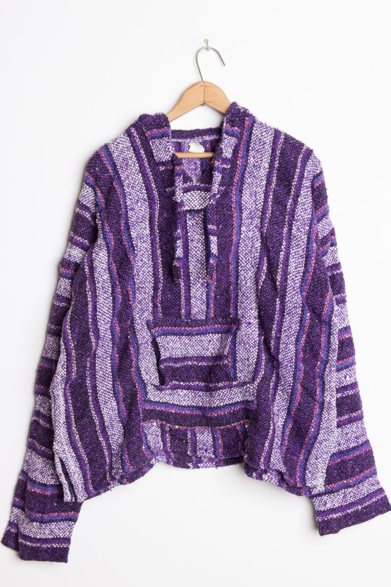 Vintage Baja Hoodie 1799