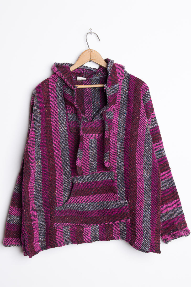 Vintage Baja Hoodie 1800