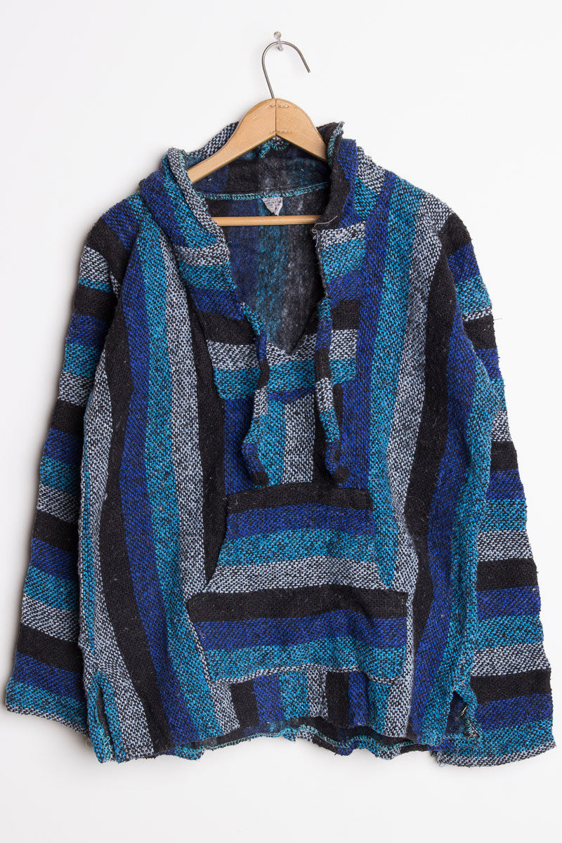 Vintage Baja Hoodie 1810