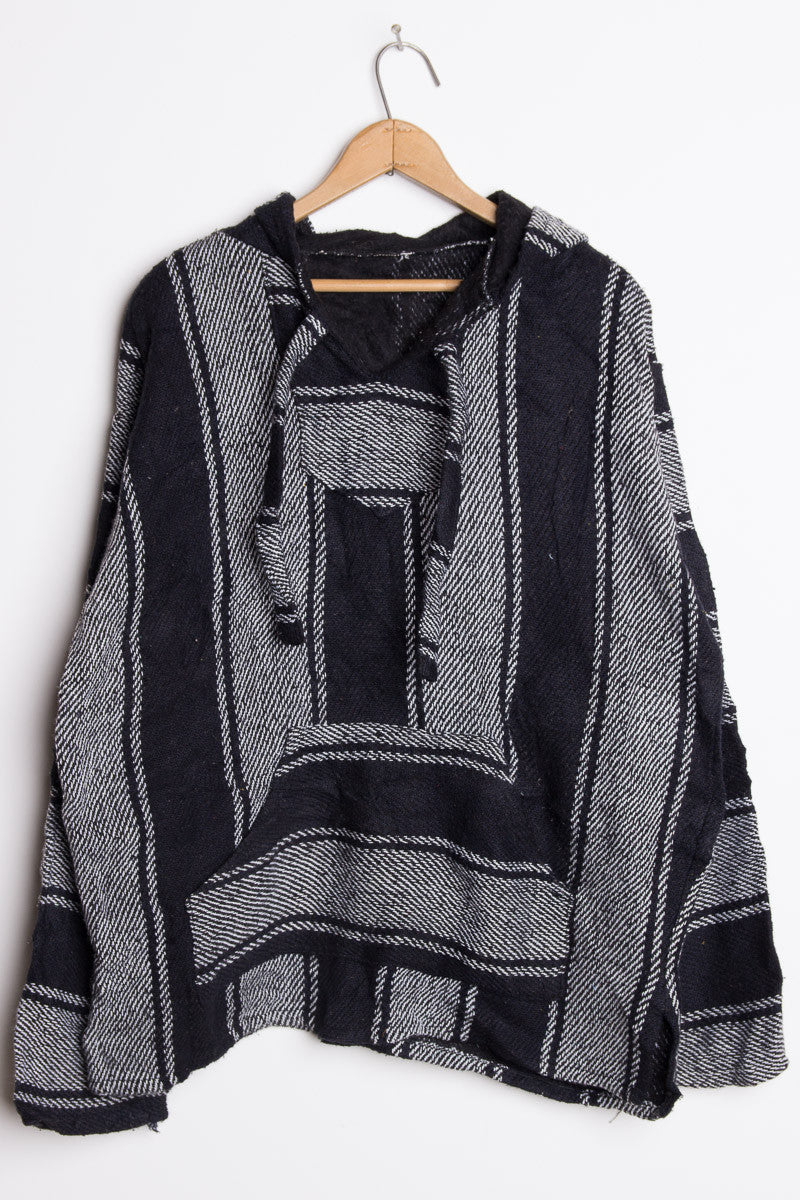 Vintage Baja Hoodie 1811