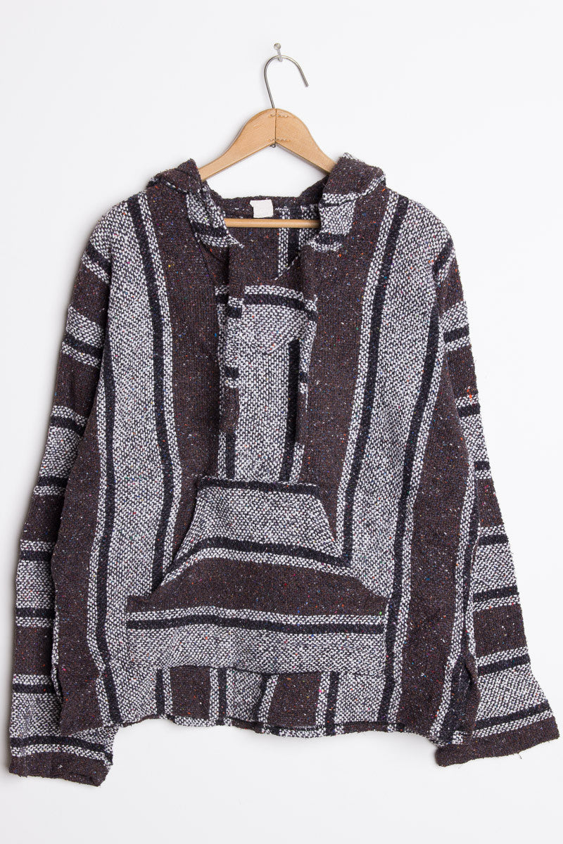 Vintage Baja Hoodie 1812