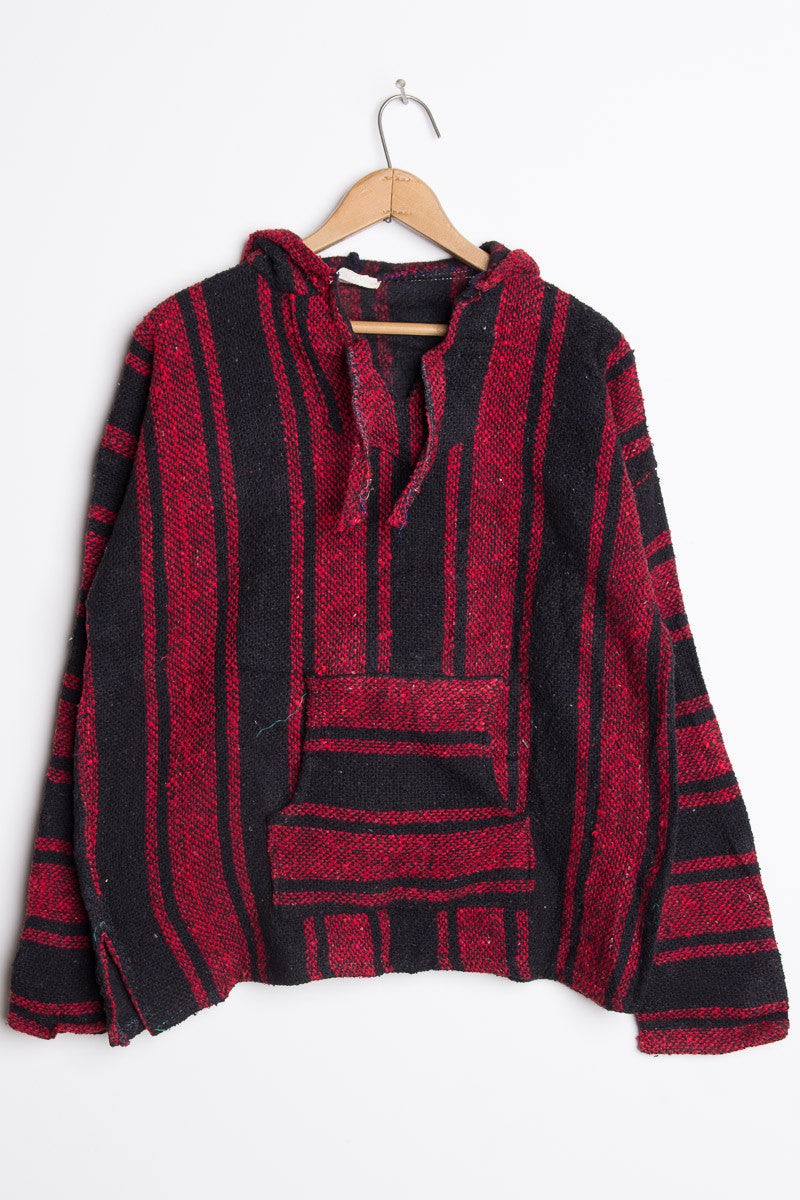 Vintage Baja Hoodie 1823