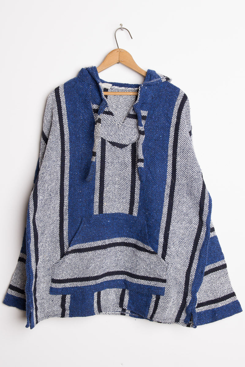 Vintage Baja Hoodie 1826