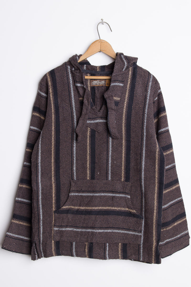 Vintage Baja Hoodie 1834