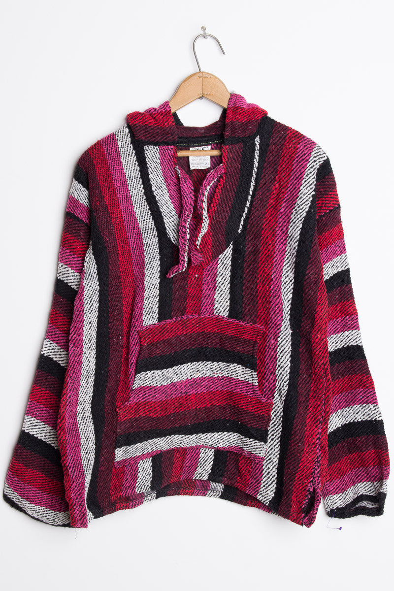 Vintage Baja Hoodie 1835