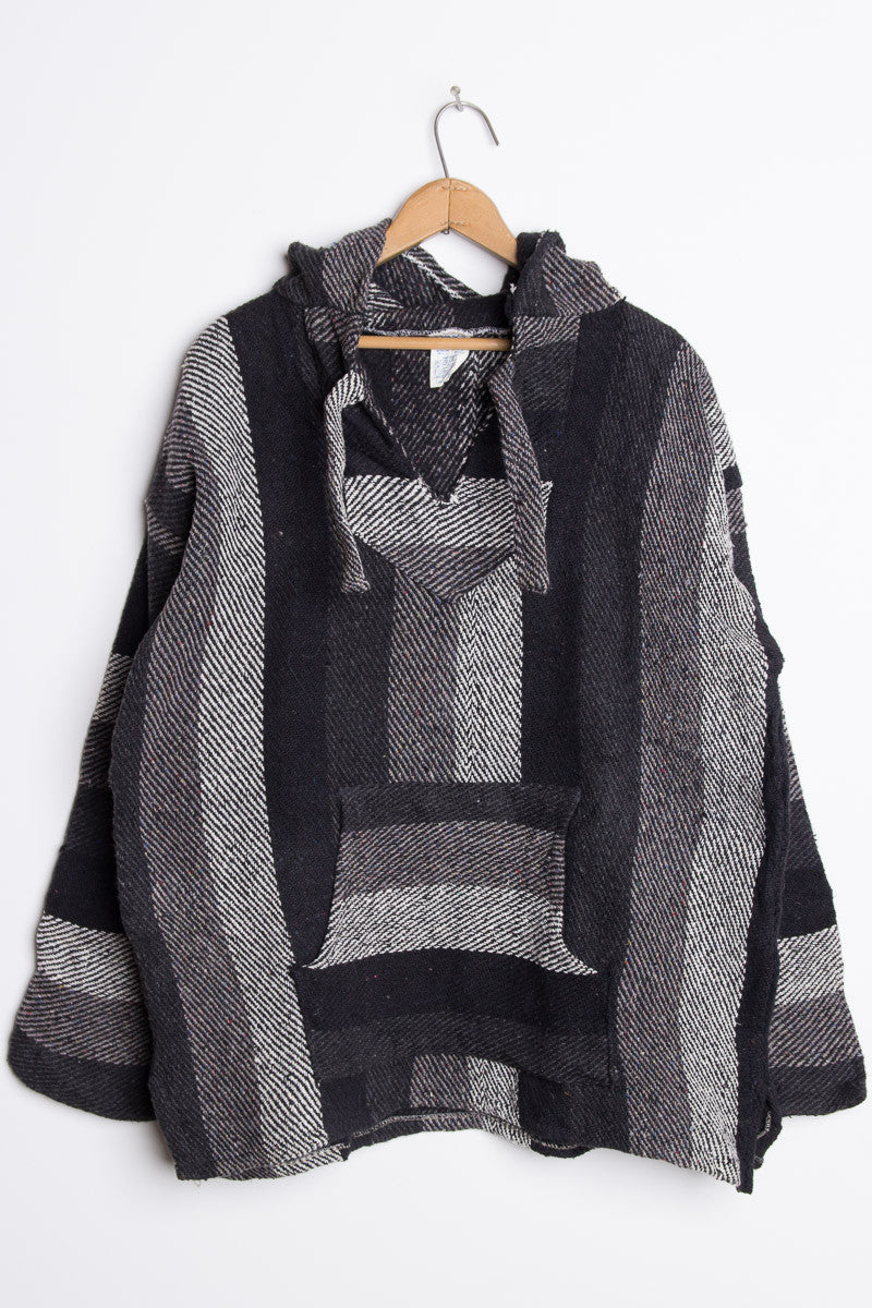 Vintage Baja Hoodie 1839