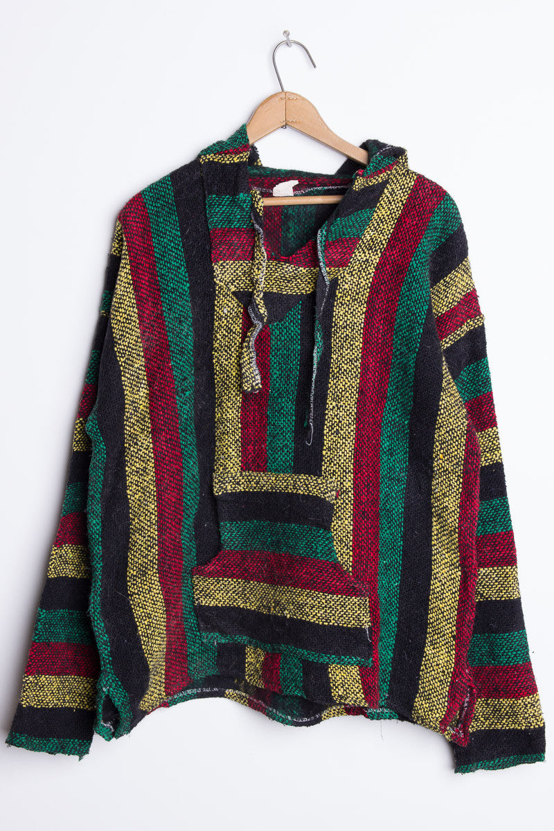 Vintage Baja Hoodie 1845
