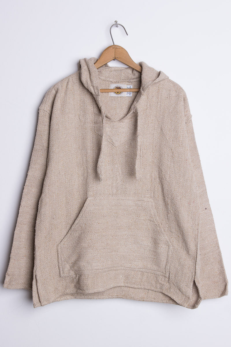Vintage Baja Hoodie 1850