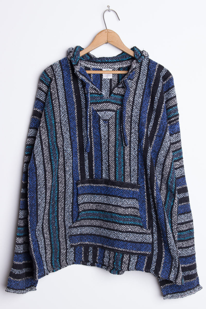 Vintage Baja Hoodie 1859